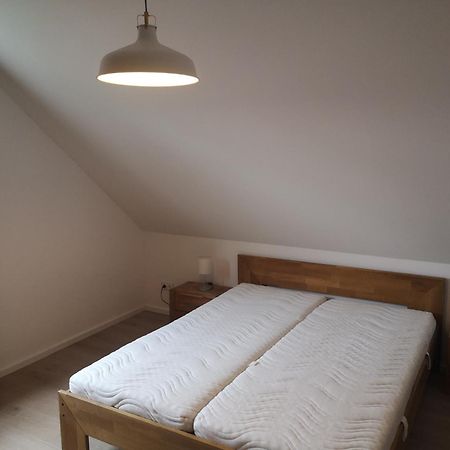 Ferienwohnung Gluehwuermchen Хамелн Екстериор снимка