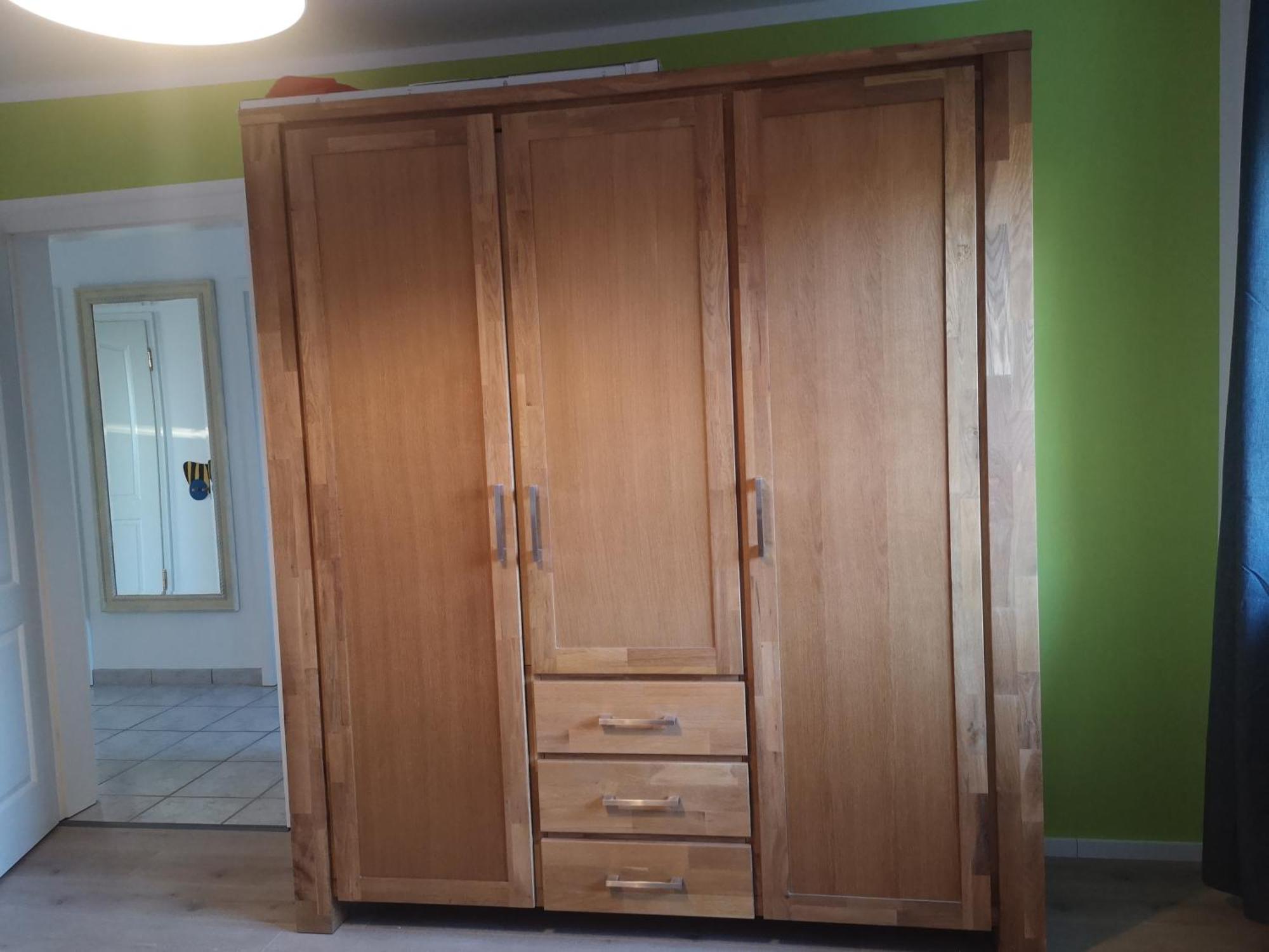 Ferienwohnung Gluehwuermchen Хамелн Екстериор снимка