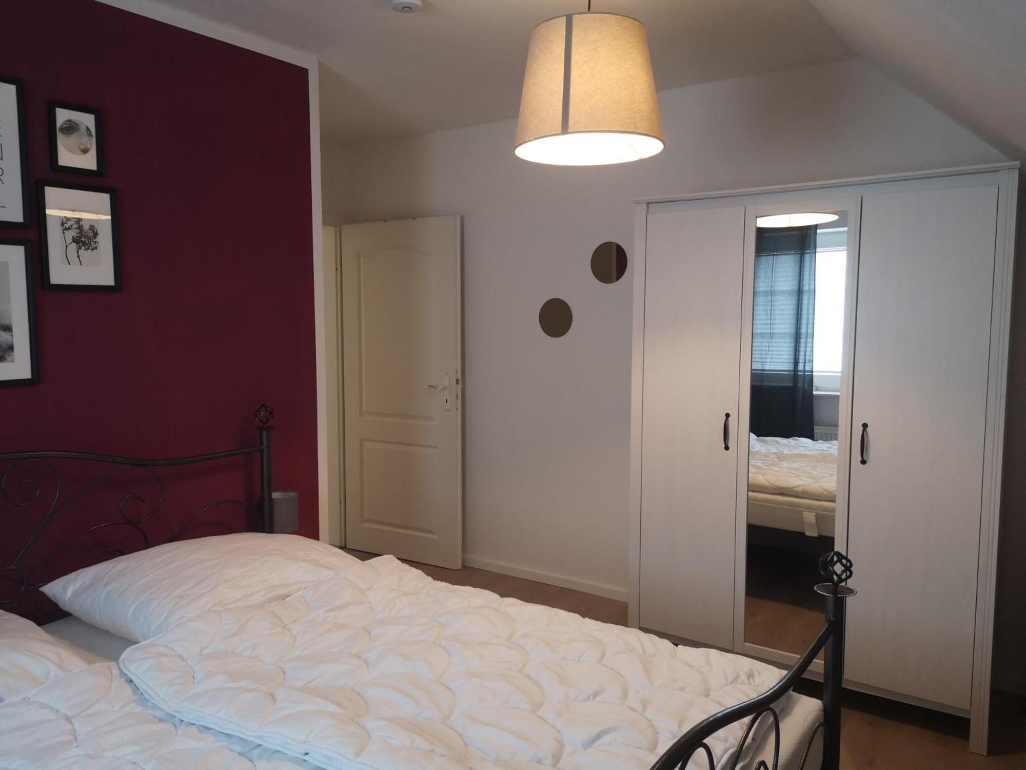 Ferienwohnung Gluehwuermchen Хамелн Екстериор снимка