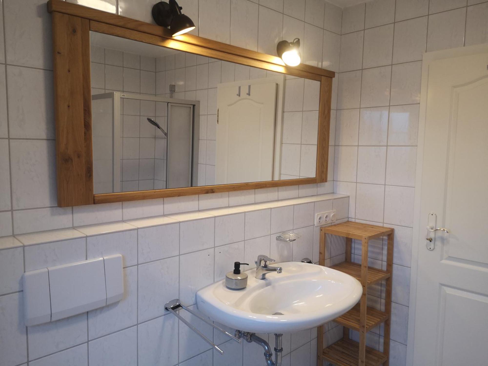 Ferienwohnung Gluehwuermchen Хамелн Екстериор снимка
